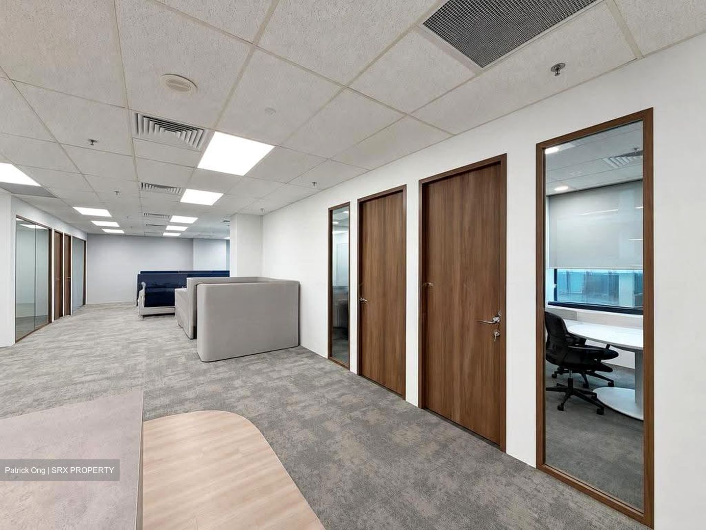 City House (D1), Office #632360631